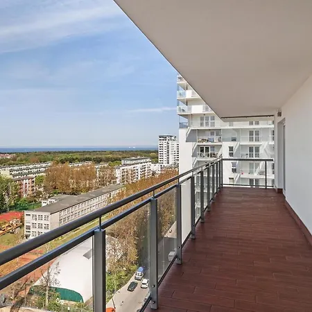 Ann Apartament Amber Lägenhet *