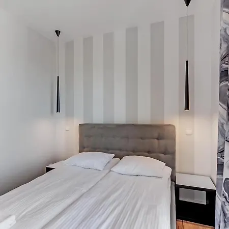 Ann Apartament Amber